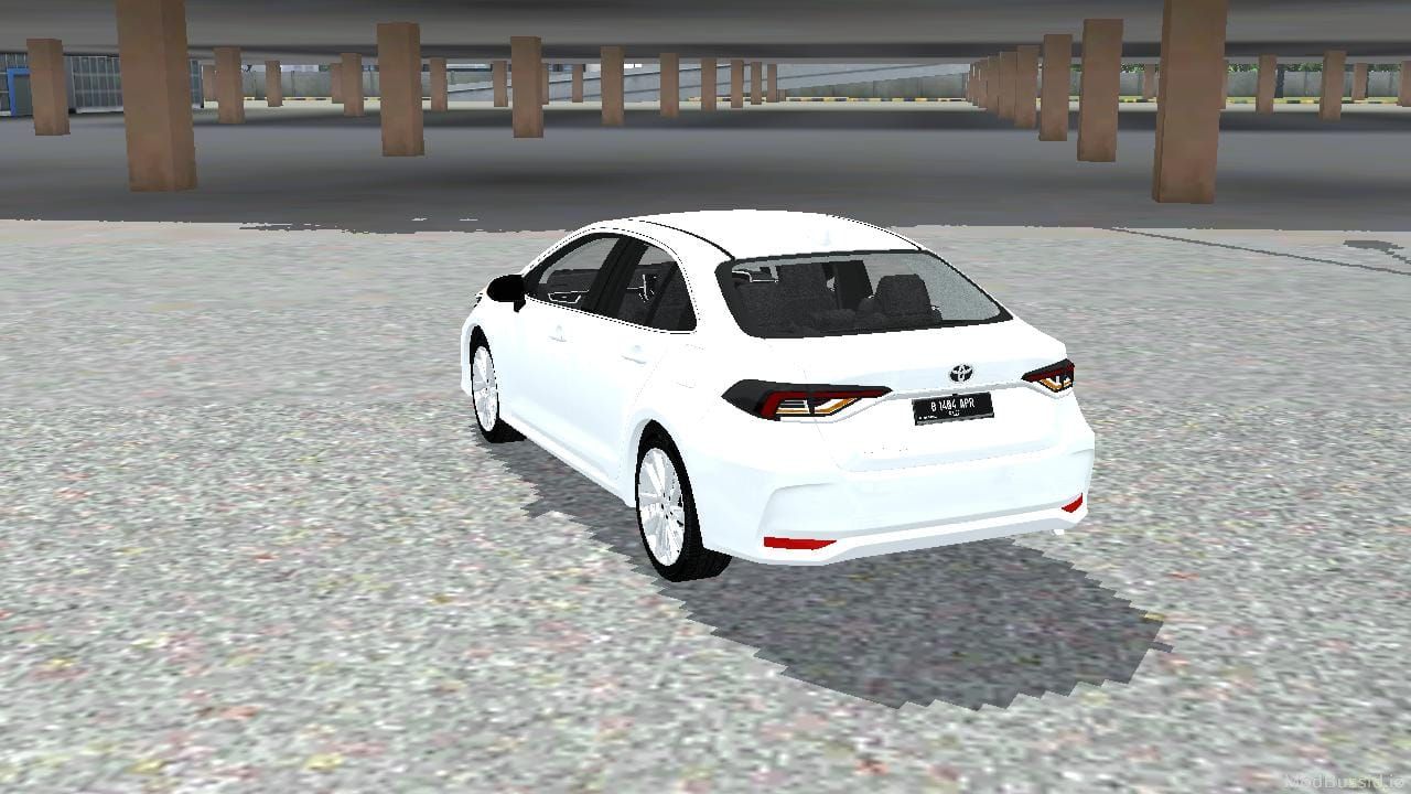 Photo of Toyota Corolla Hybird 2020 6