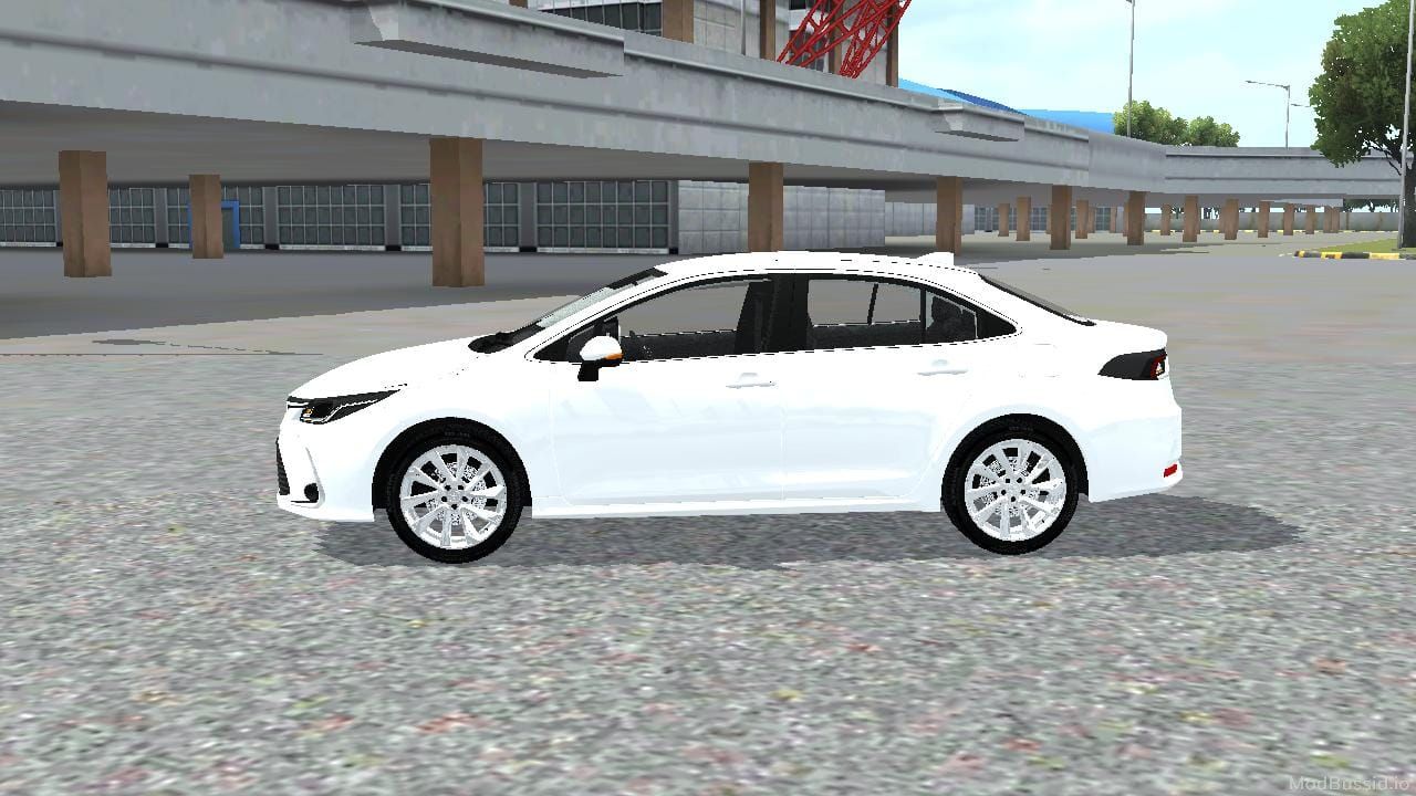 Photo of Toyota Corolla Hybird 2020 7
