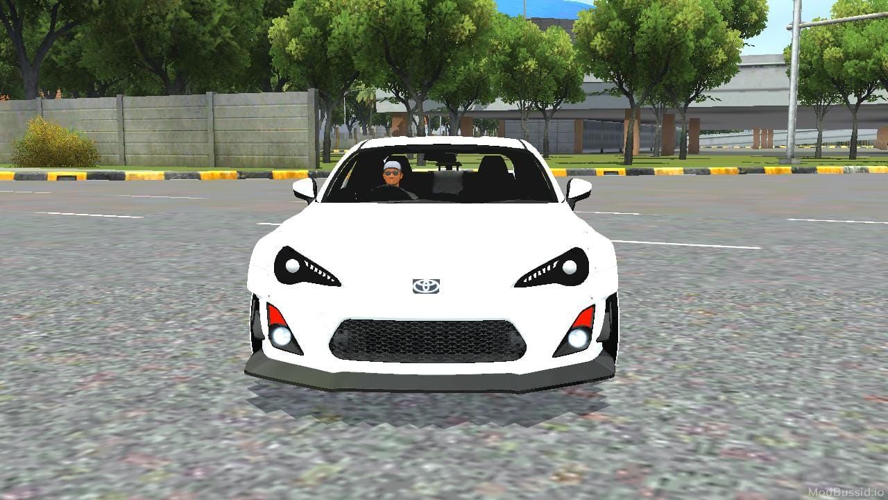 Photo of Toyota GT86 Rocket Bunny 1