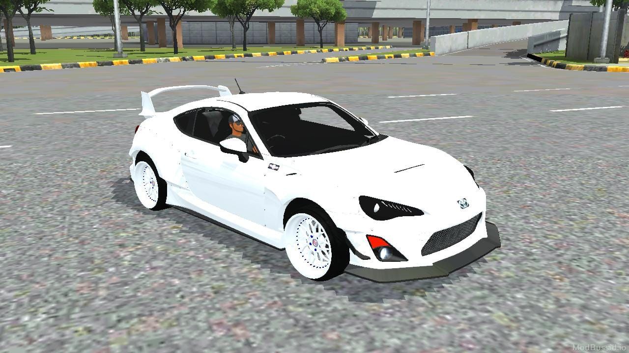 Photo of Toyota GT86 Rocket Bunny 2