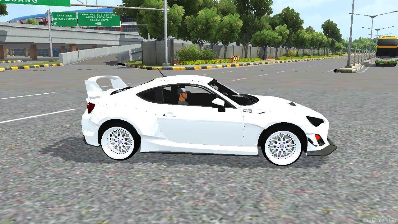 Photo of Toyota GT86 Rocket Bunny 3