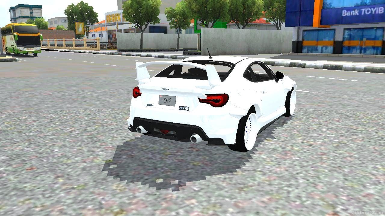 Photo of Toyota GT86 Rocket Bunny 4