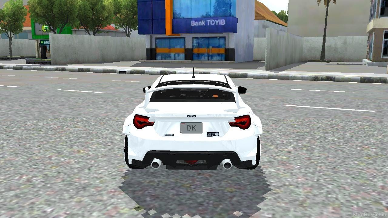 Photo of Toyota GT86 Rocket Bunny 5