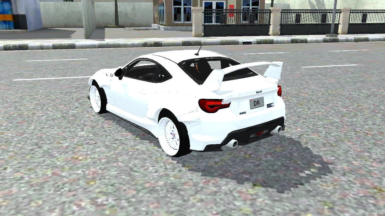 Photo of Toyota GT86 Rocket Bunny 6