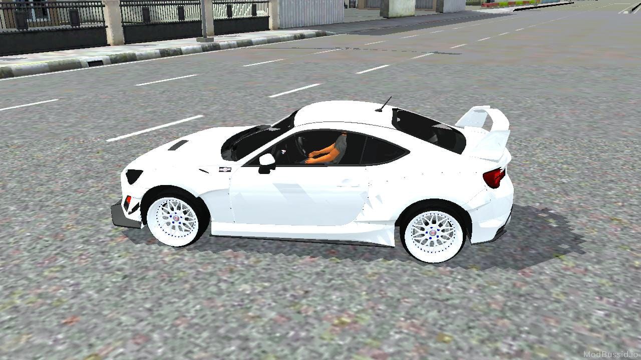 Photo of Toyota GT86 Rocket Bunny 7