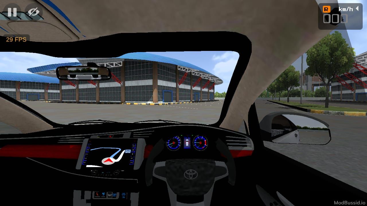 Photo of Toyota Innova Reborn 9