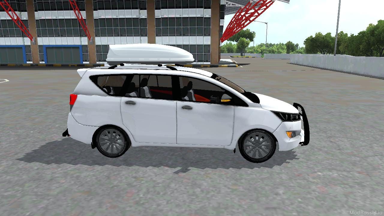 Photo of Toyota Innova Reborn 3