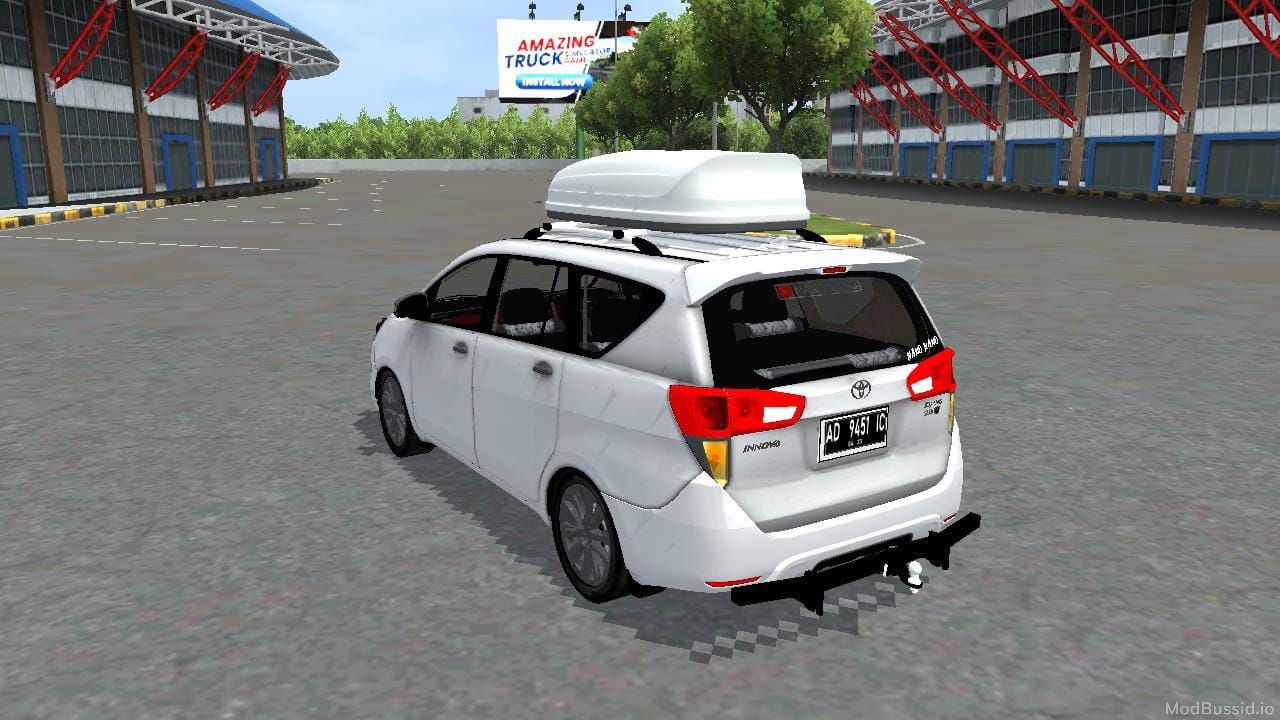 Photo of Toyota Innova Reborn 6