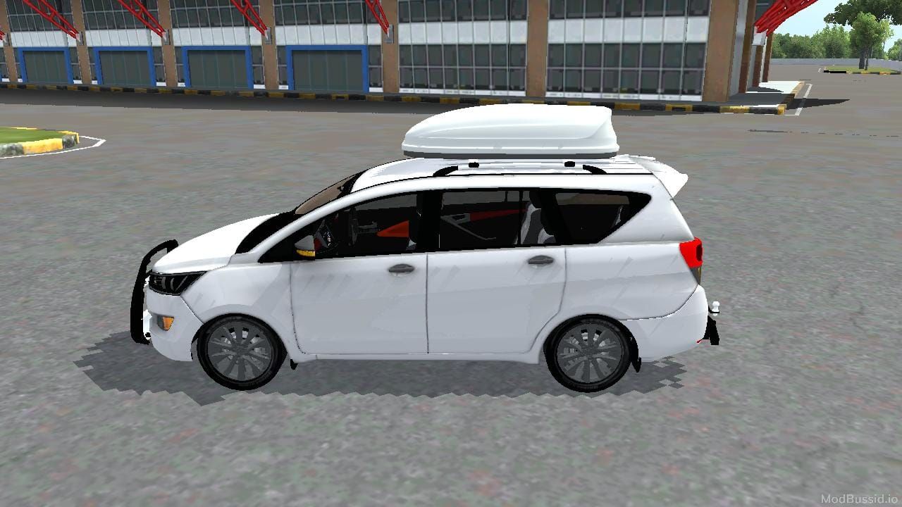 Photo of Toyota Innova Reborn 7