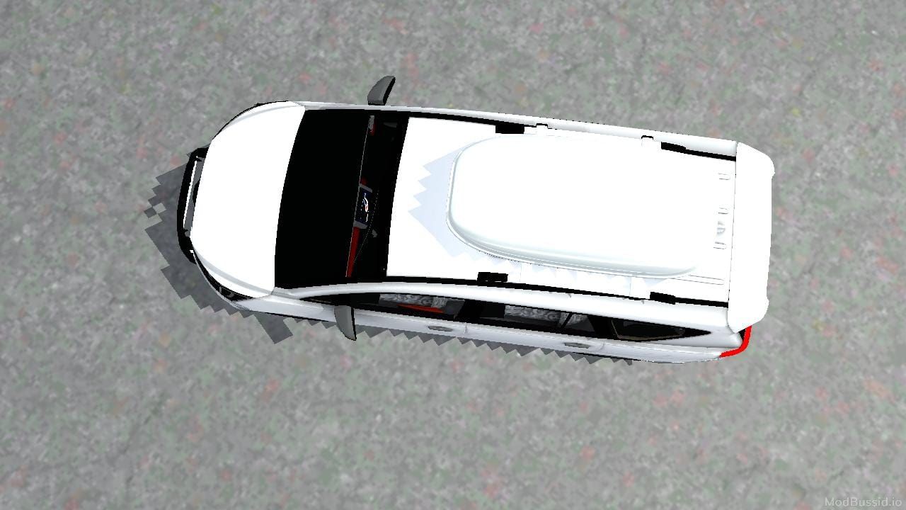 Photo of Toyota Innova Reborn 8