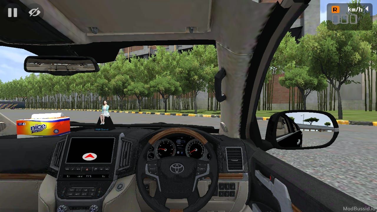 Photo of Toyota Land Cruiser V8 2017 9