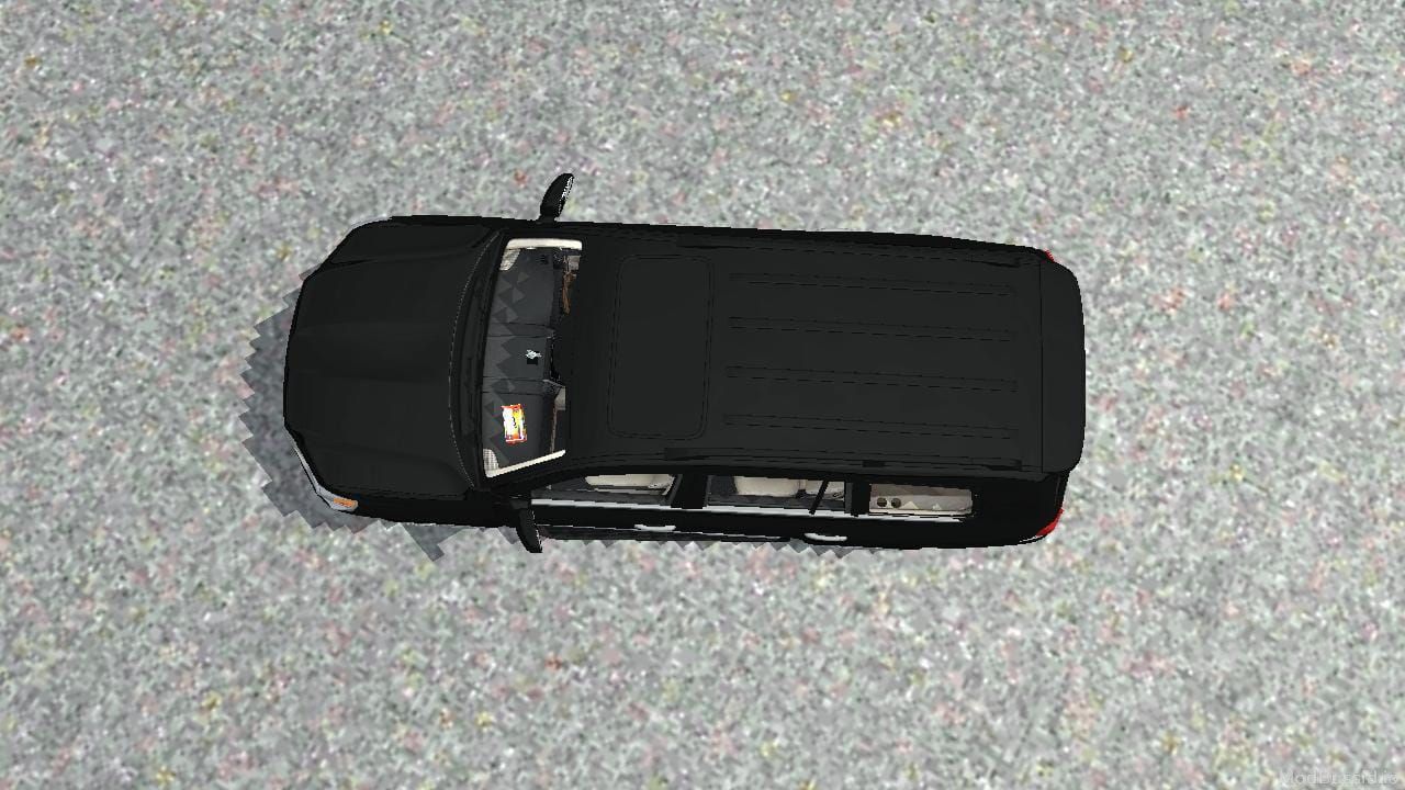 Photo of Toyota Land Cruiser V8 2017 8