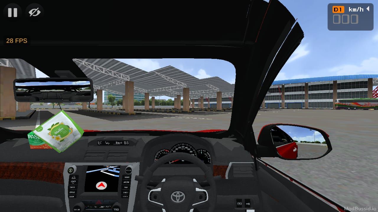 Photo of Toyota RAV4 AWD Update 2022 9