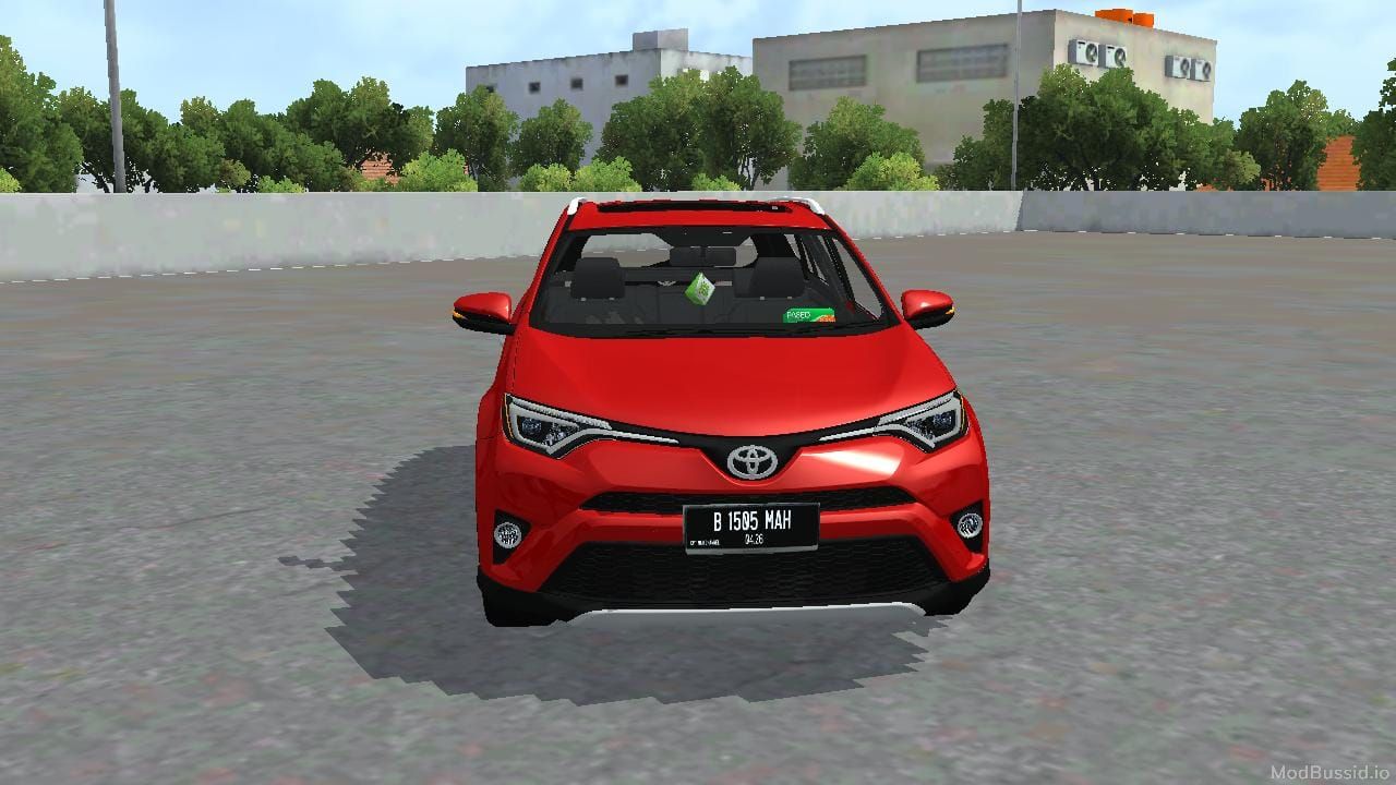 Photo of Toyota RAV4 AWD Update 2022 1