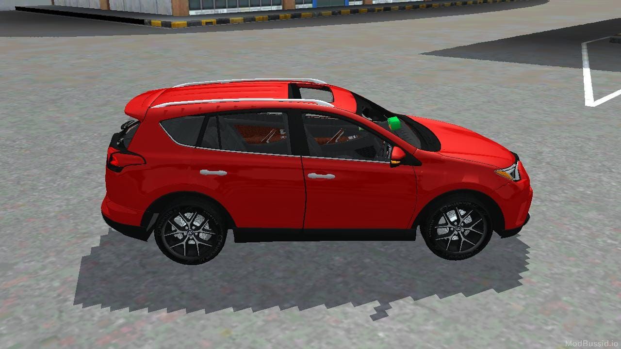 Photo of Toyota RAV4 AWD Update 2022 3