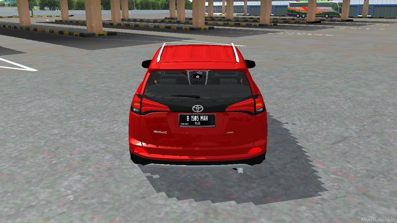 Photo of Toyota RAV4 AWD Update 2022 5