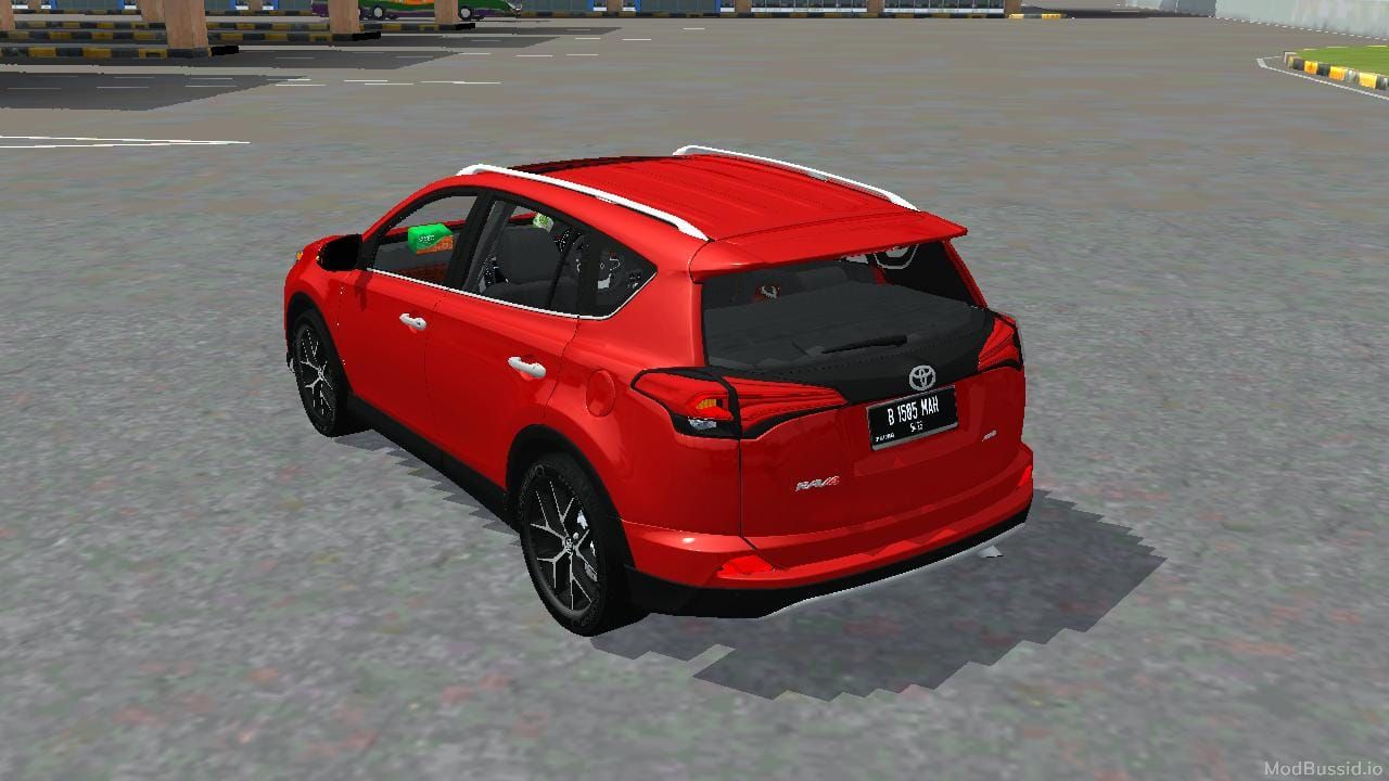 Photo of Toyota RAV4 AWD Update 2022 6