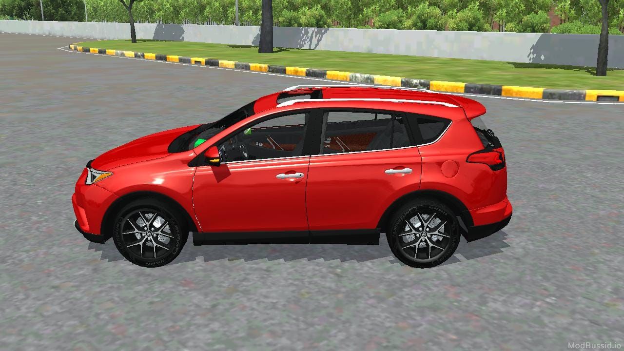 Photo of Toyota RAV4 AWD Update 2022 7
