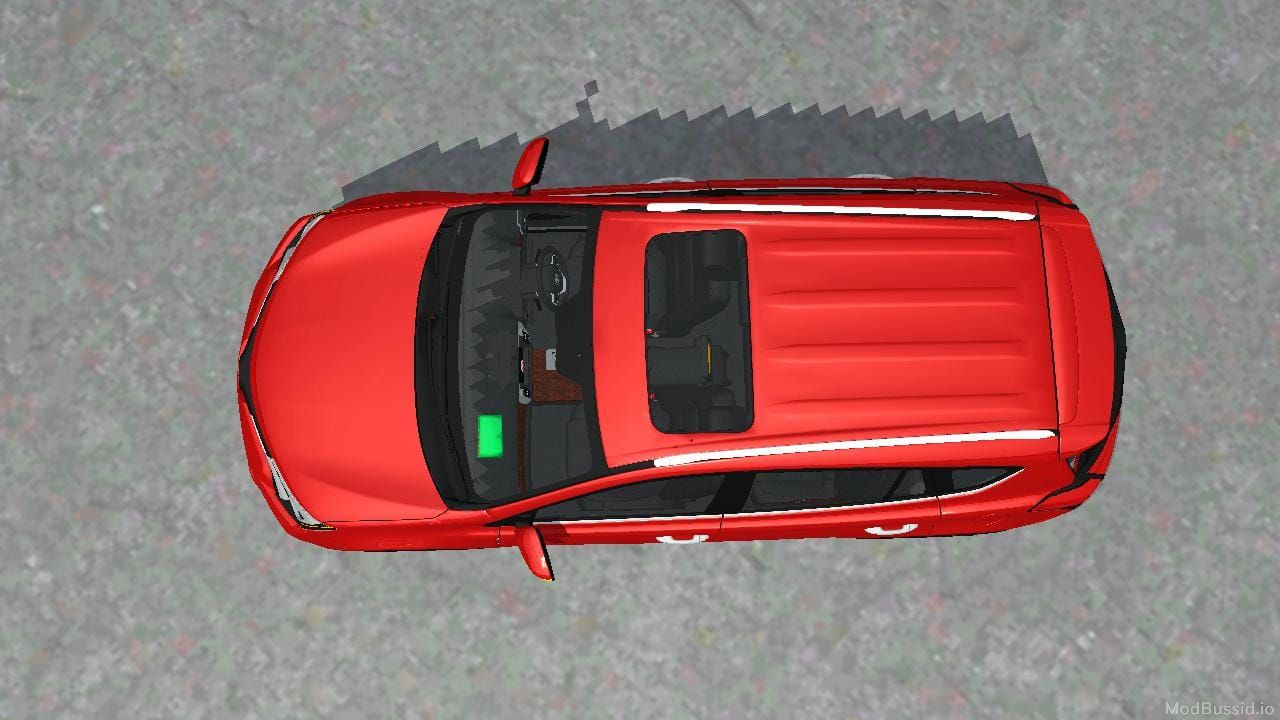 Photo of Toyota RAV4 AWD Update 2022 8