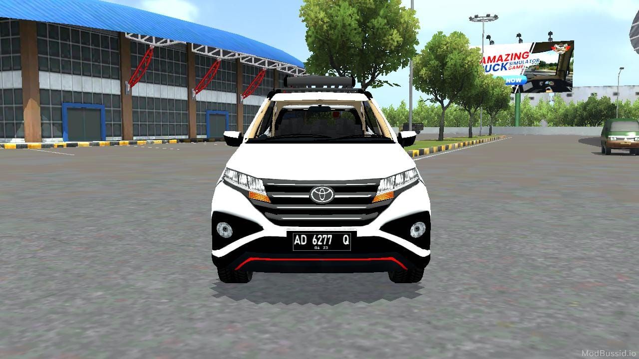 Photo of Toyota Rush 2019 1