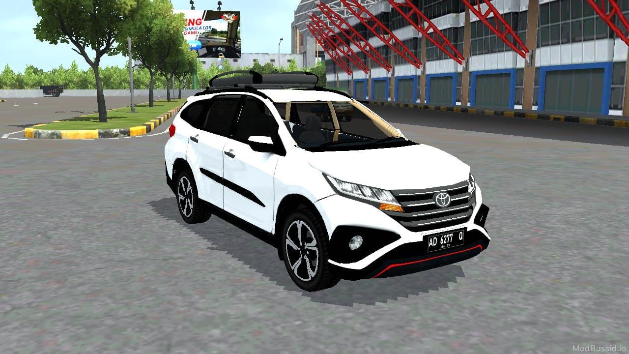 Photo of Toyota Rush 2019 2