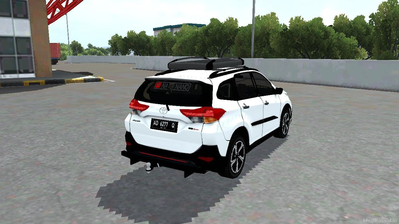 Photo of Toyota Rush 2019 4