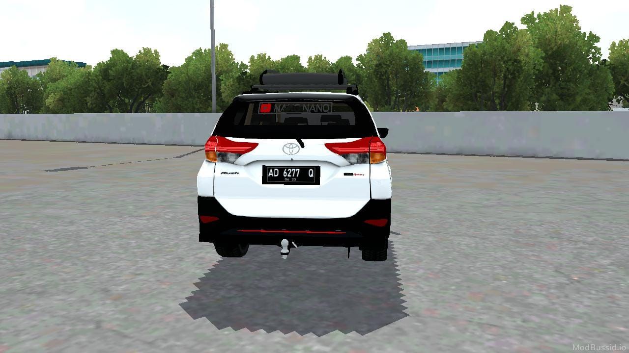 Photo of Toyota Rush 2019 5