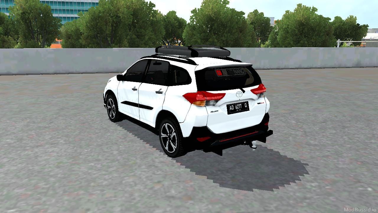 Photo of Toyota Rush 2019 6