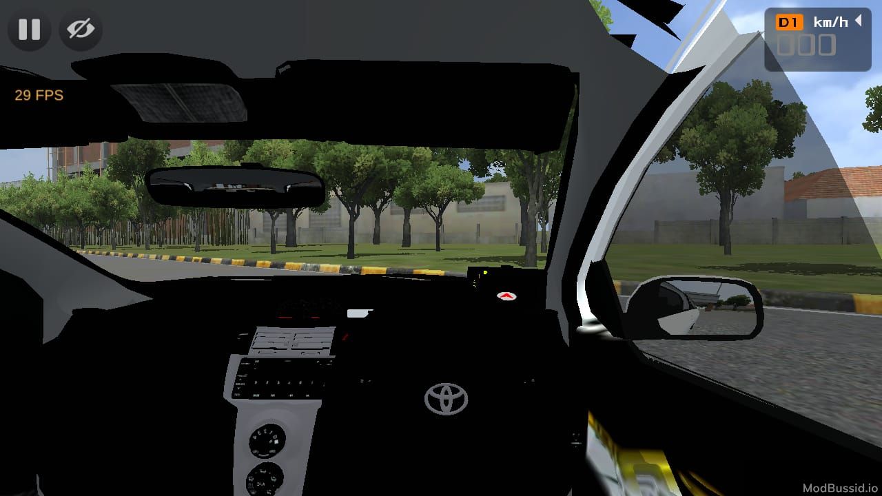 Photo of Toyota Vios Generasi 2 9