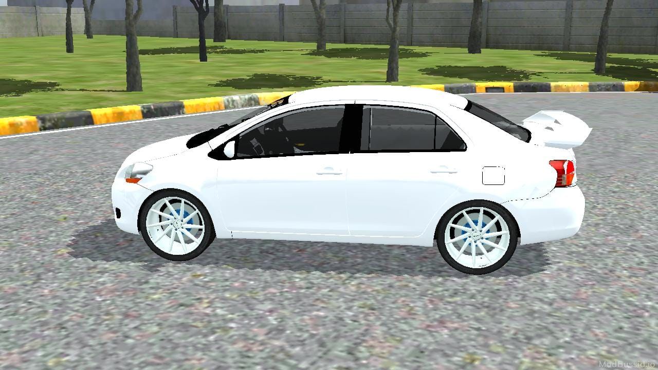 Photo of Toyota Vios Generasi 2 7