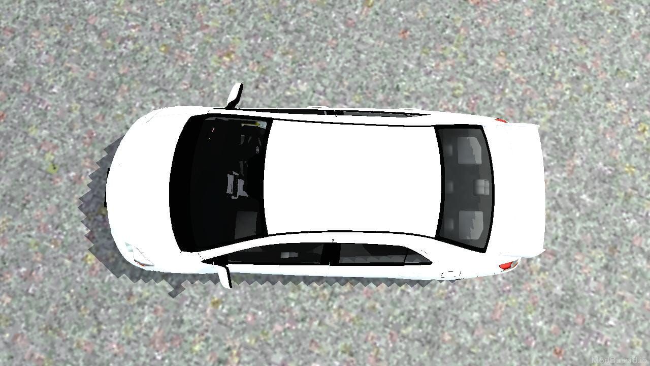 Photo of Toyota Vios Generasi 2 8