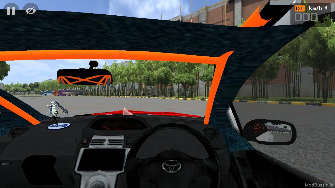 Photo of Toyota Yaris Racing 10