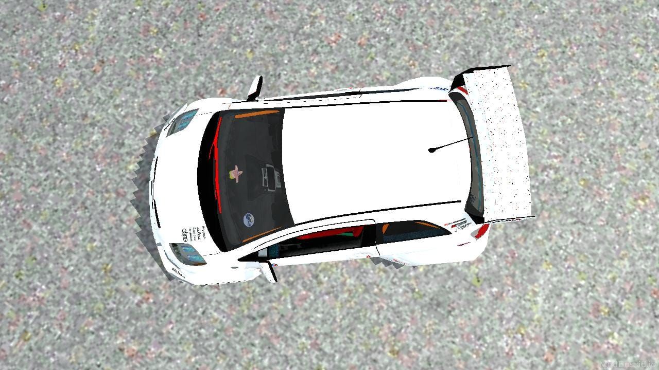 Photo of Toyota Yaris Racing 8