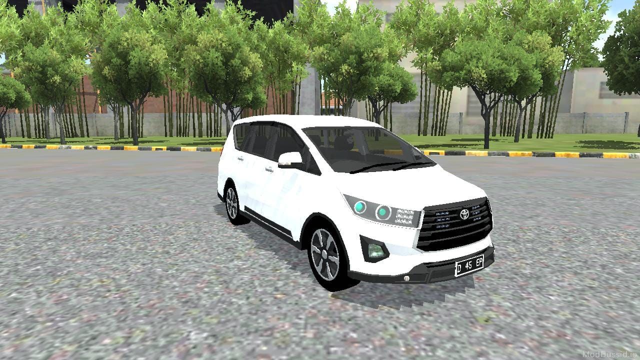 Photo of Toyoto Innova Venturer 2
