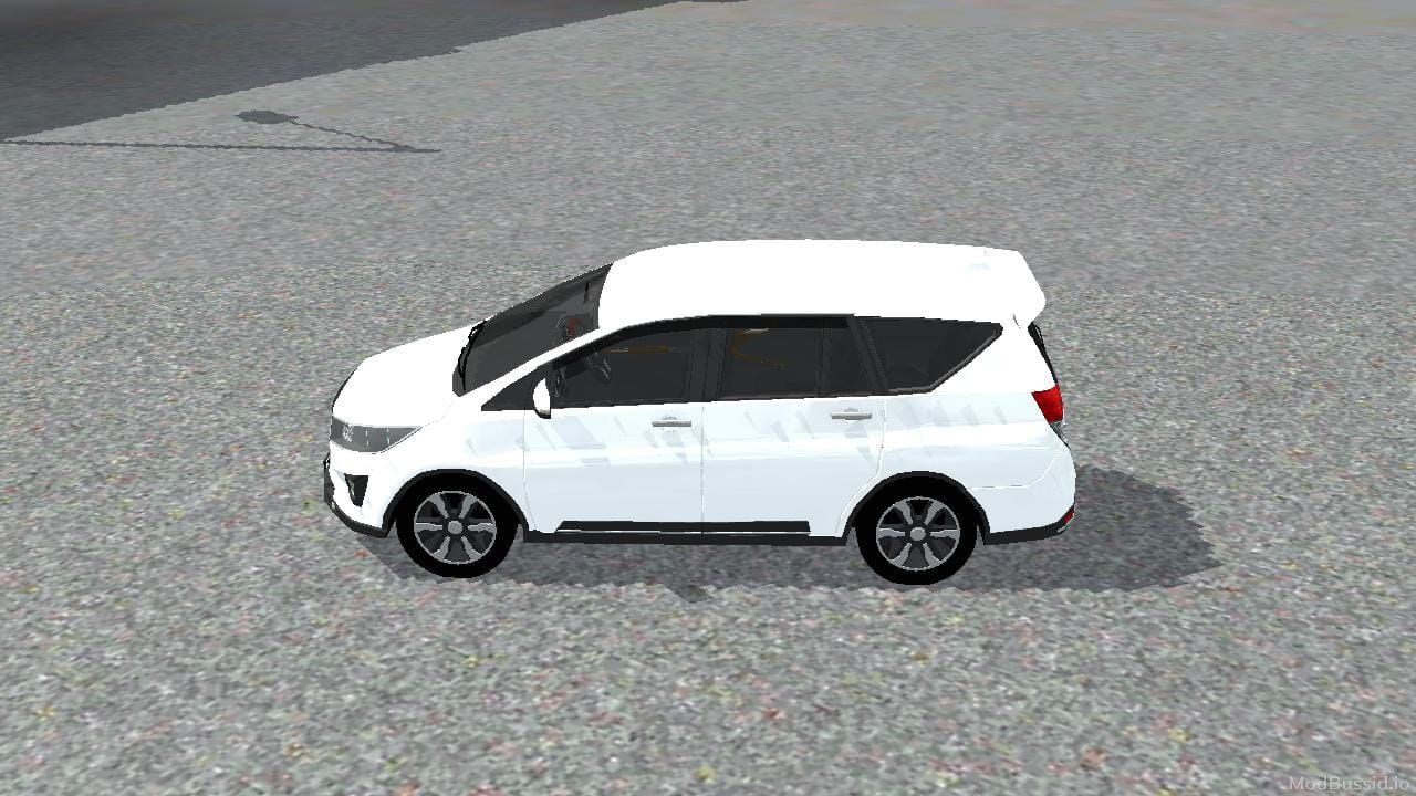 Photo of Toyoto Innova Venturer 7