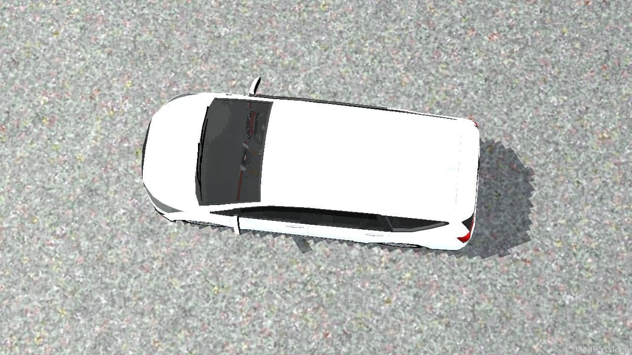 Photo of Toyoto Innova Venturer 8