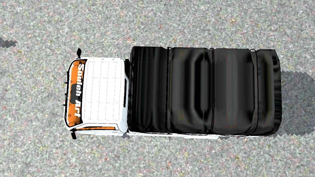 Photo of Traga Minimalis 9