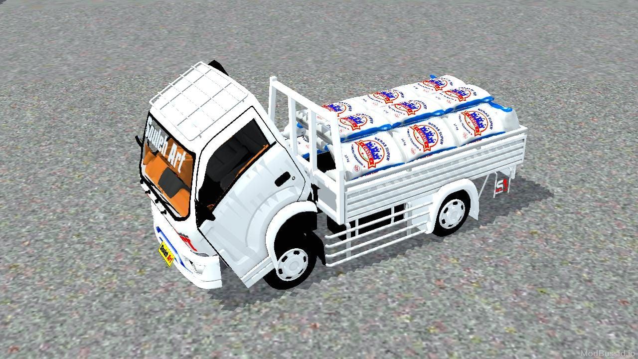 Photo of Traga Minimalis 10