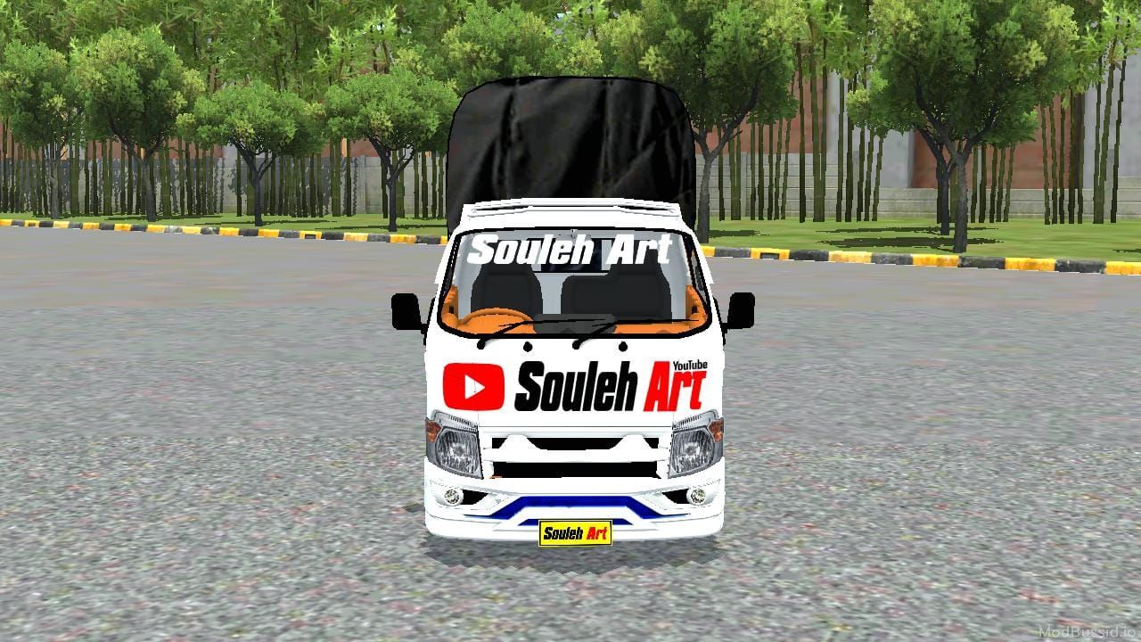 Photo of Traga Minimalis 1