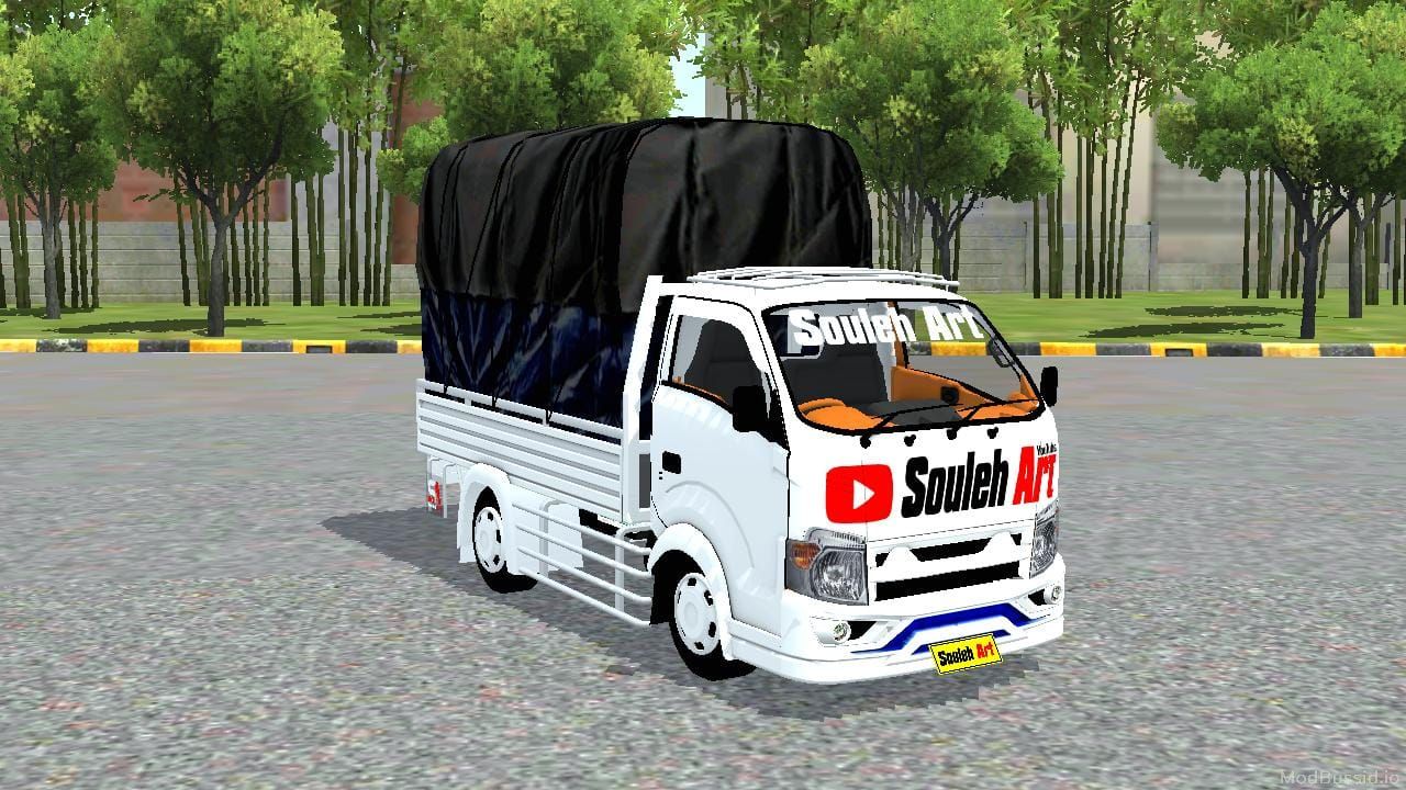 Photo of Traga Minimalis 2