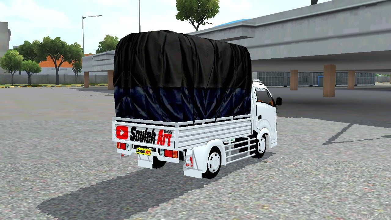 Photo of Traga Minimalis 4