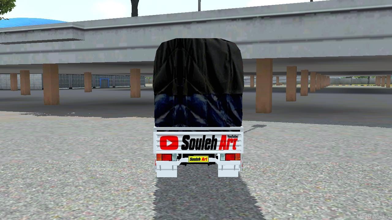 Photo of Traga Minimalis 5