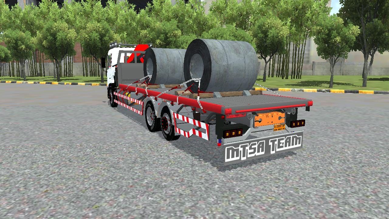 Photo of UD Quester 5