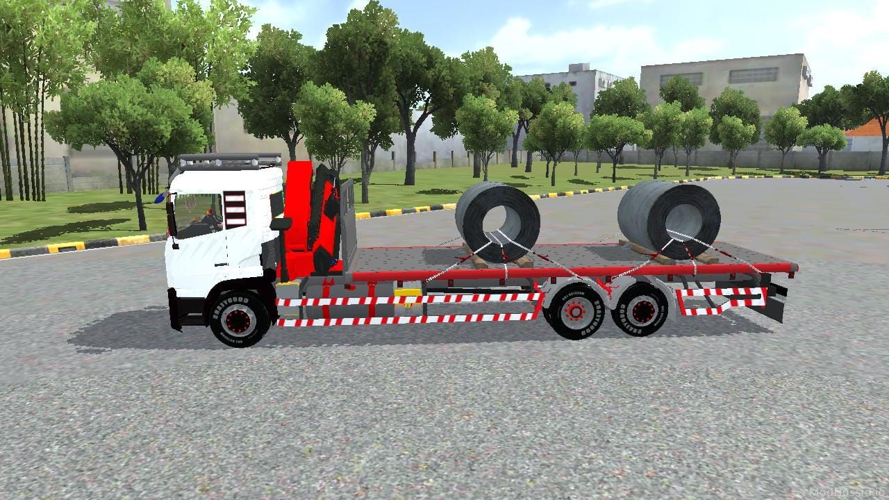 Photo of UD Quester 6