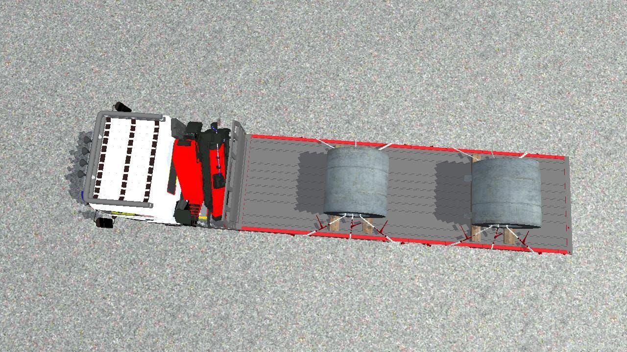 Photo of UD Quester 7