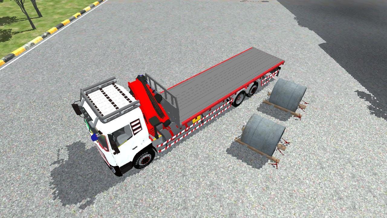 Photo of UD Quester 8