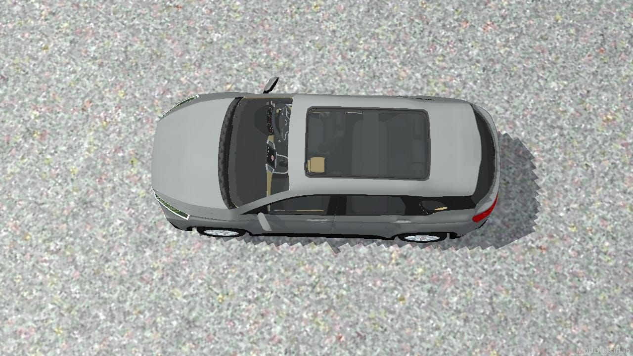 Photo of Wuling Almaz 8