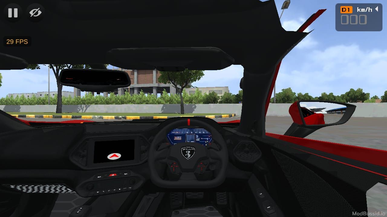 Photo of 2019 Zenvo TSR-S 9