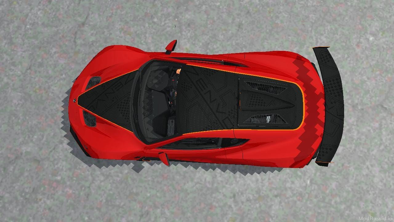 Photo of 2019 Zenvo TSR-S 8