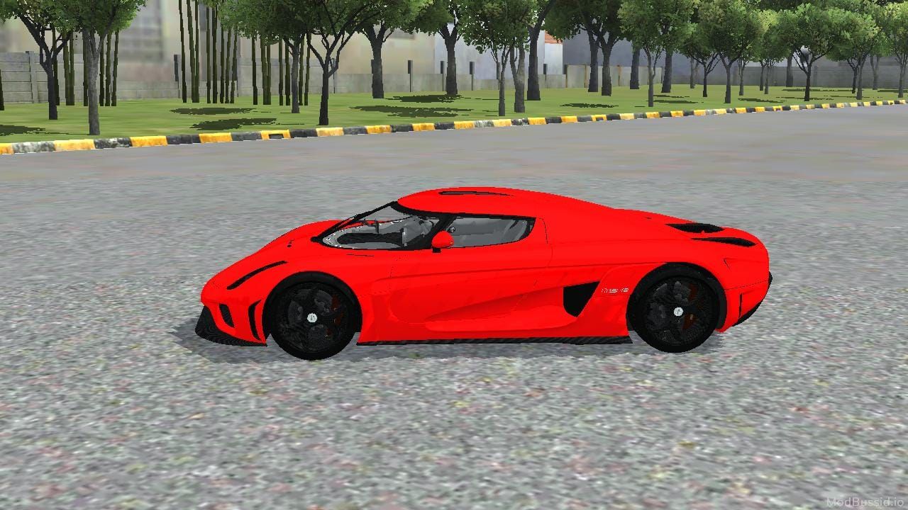 Photo of 2016 Koenigsegg Regera 7